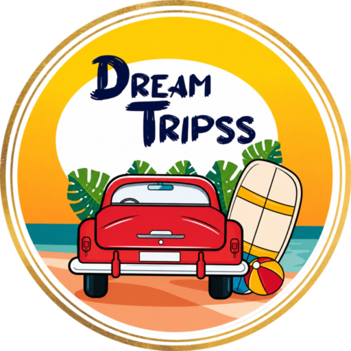 DREAM TRIPSS